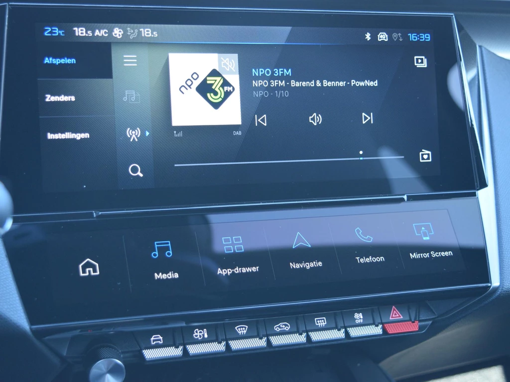 Peugeot 408 – foto 10