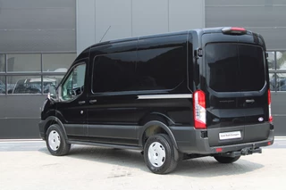 Ford Transit – thumbnail 3