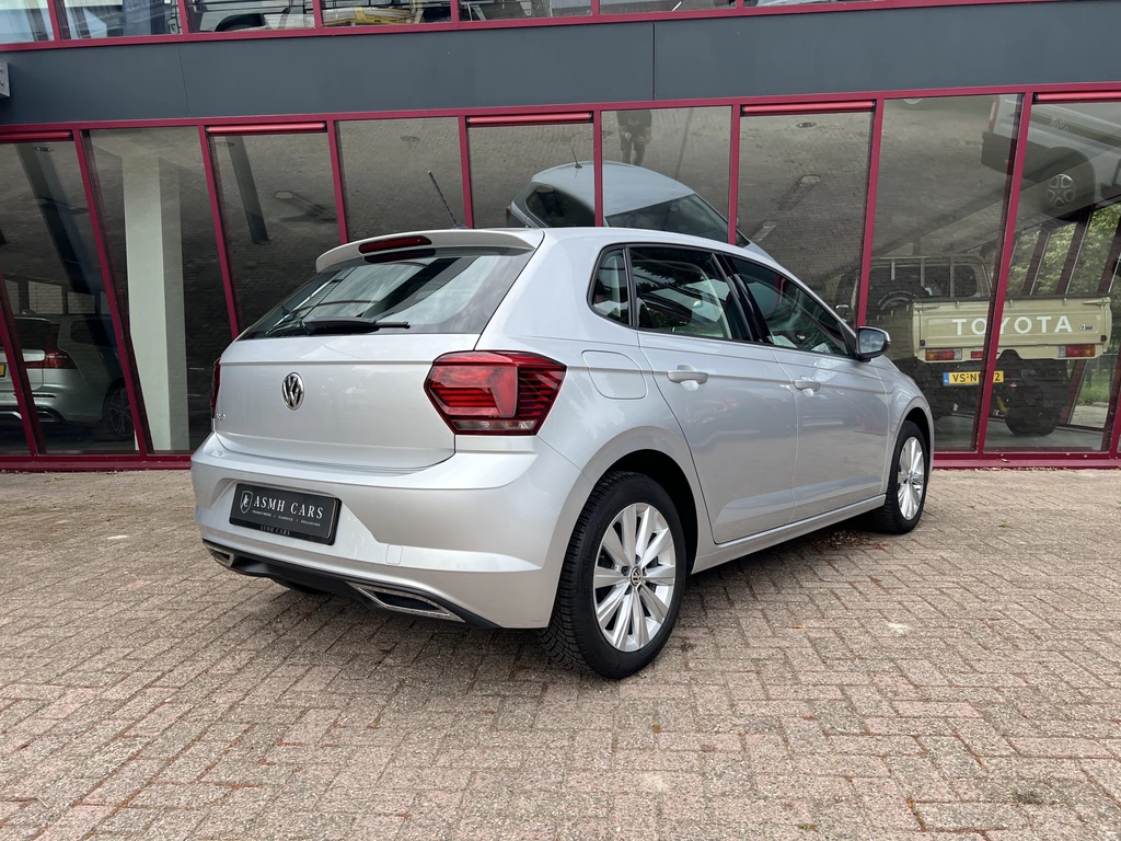 Volkswagen Polo – foto 4