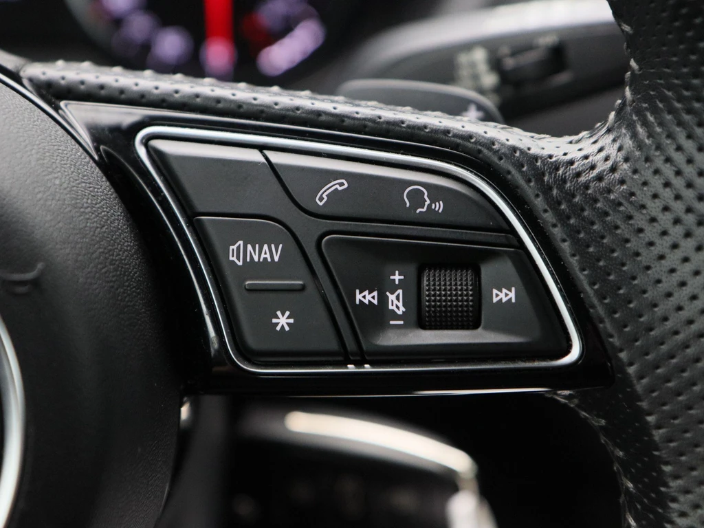 Audi A3 – foto 24