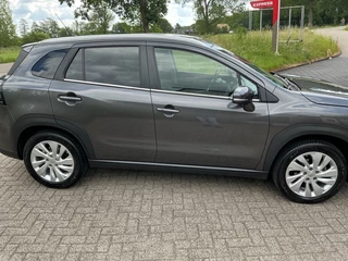 Suzuki SX4 – thumbnail 6