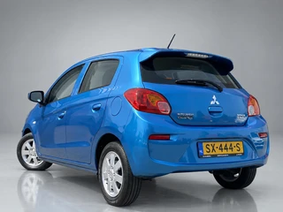 Mitsubishi Space Star – thumbnail 3