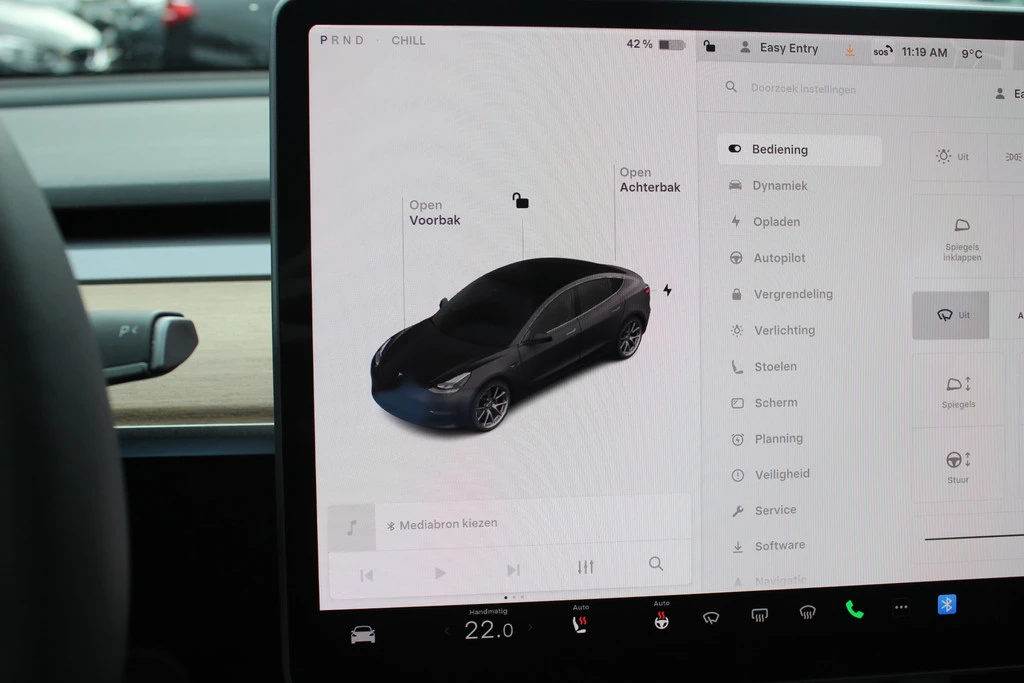 Tesla Model 3 – foto 11