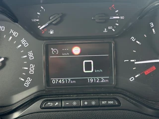 Citroën Berlingo – thumbnail 17