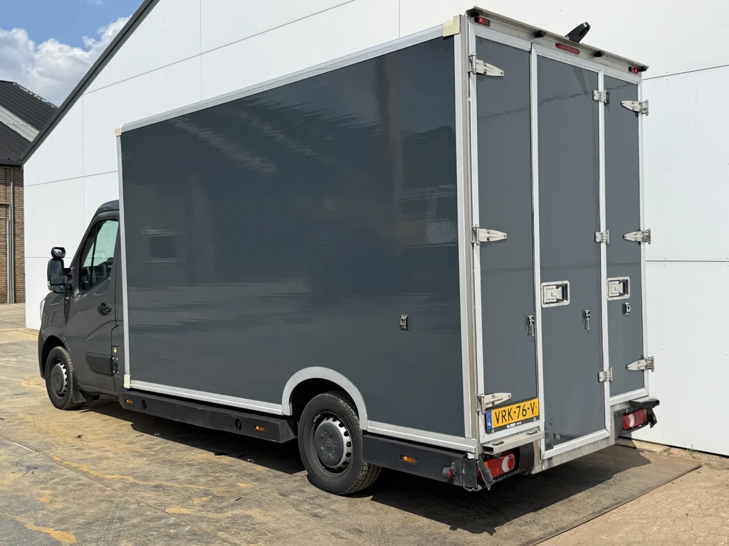 Renault Master – foto 2