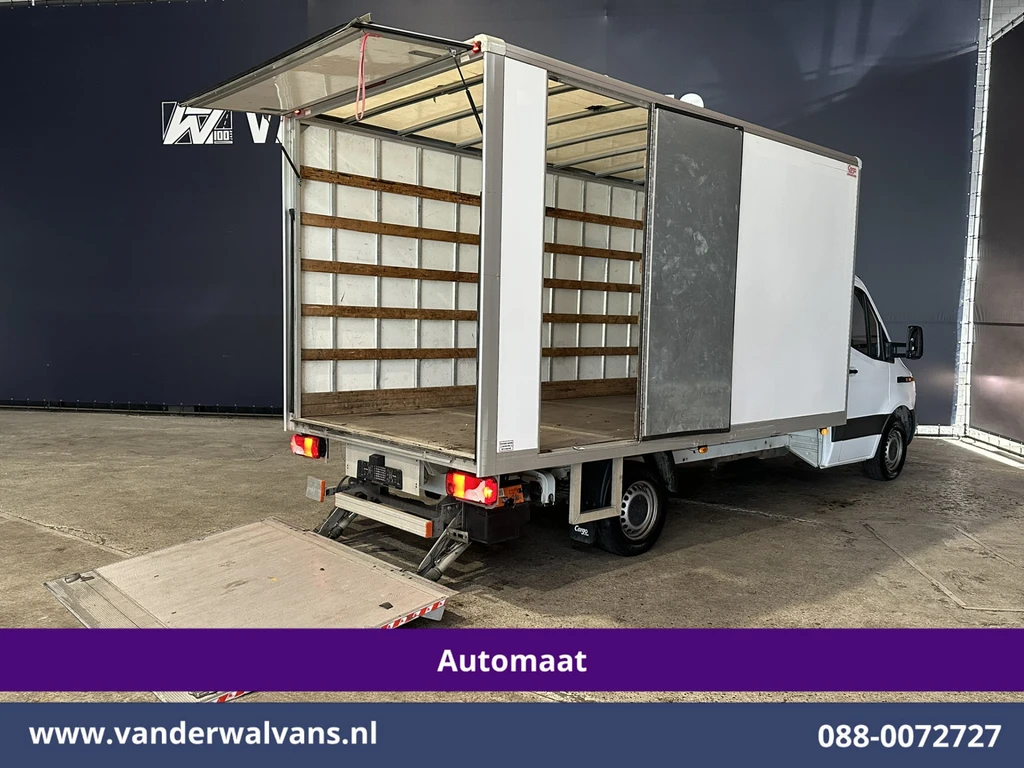Mercedes-Benz Sprinter – foto 1