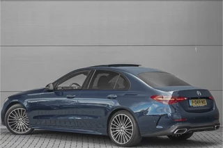 Mercedes-Benz C-Klasse – thumbnail 4
