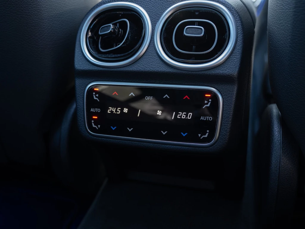 Mercedes-Benz C-Klasse – foto 20