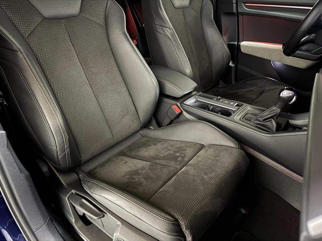 Audi Q3 – foto 25