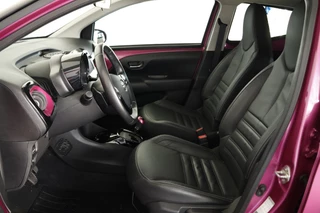 Toyota Aygo – thumbnail 11