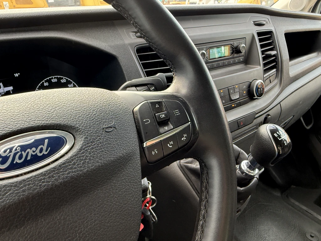 Ford Transit – foto 22