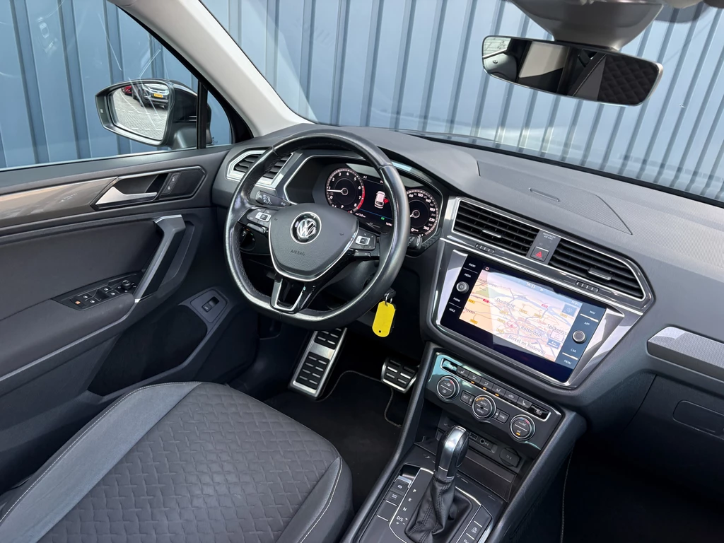 Volkswagen Tiguan – foto 21