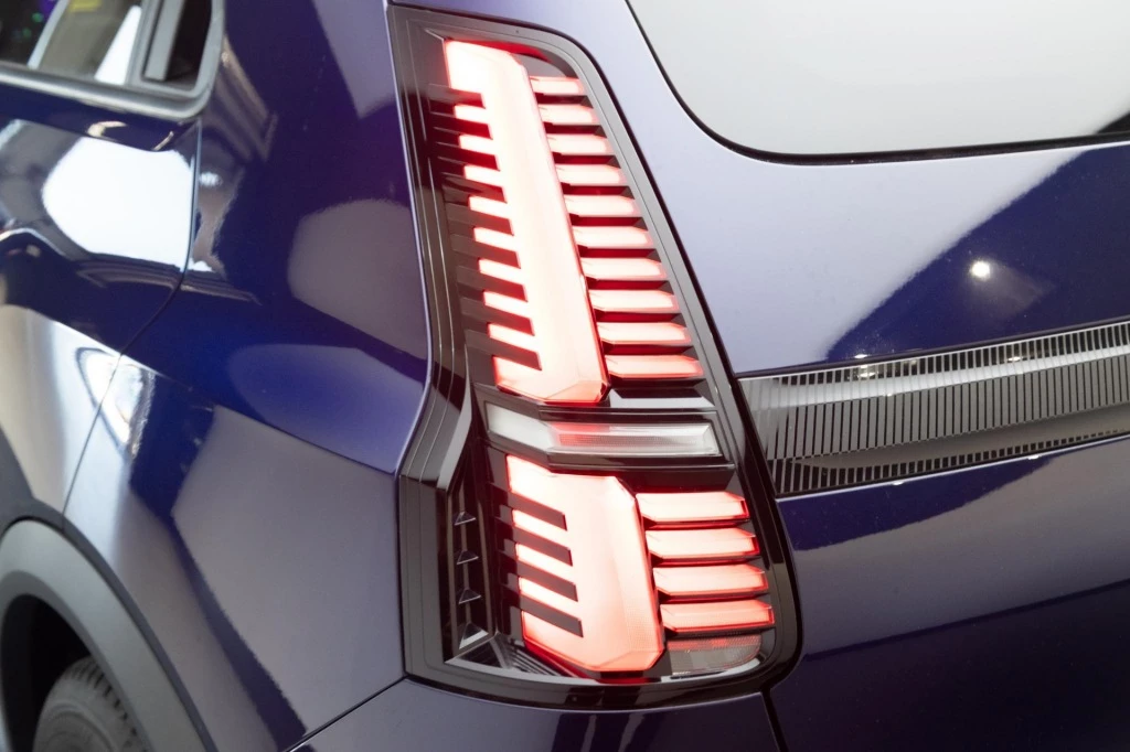 Renault 5 – foto 10