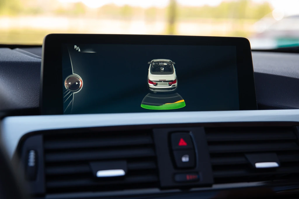 BMW 4 Serie – foto 16