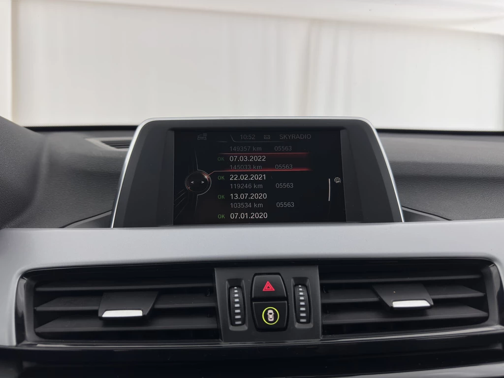 BMW X1 – foto 16