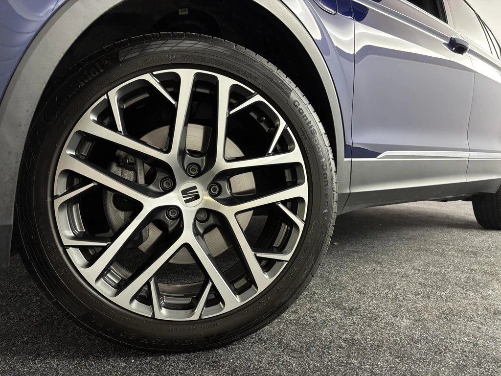 SEAT Leon – foto 40