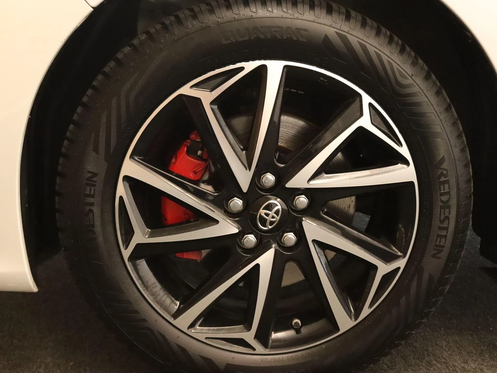Toyota Yaris – foto 21