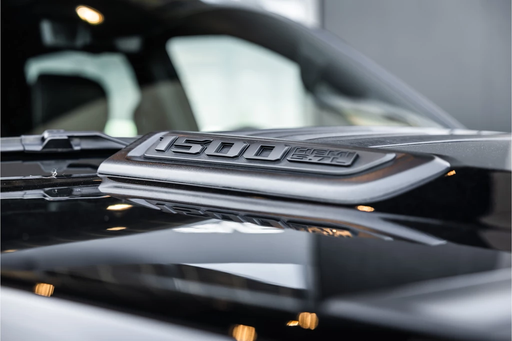 Dodge Ram 1500 – foto 36