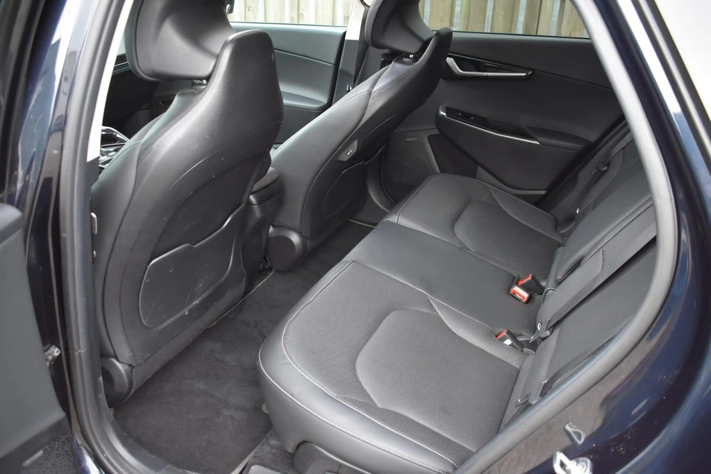 Kia EV6 – foto 8