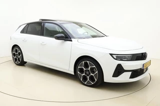 Opel Astra – thumbnail 8