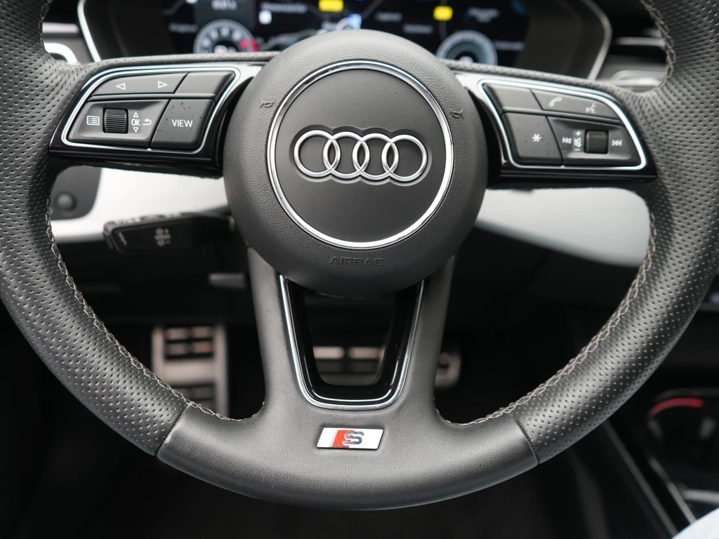 Audi A4 – foto 18