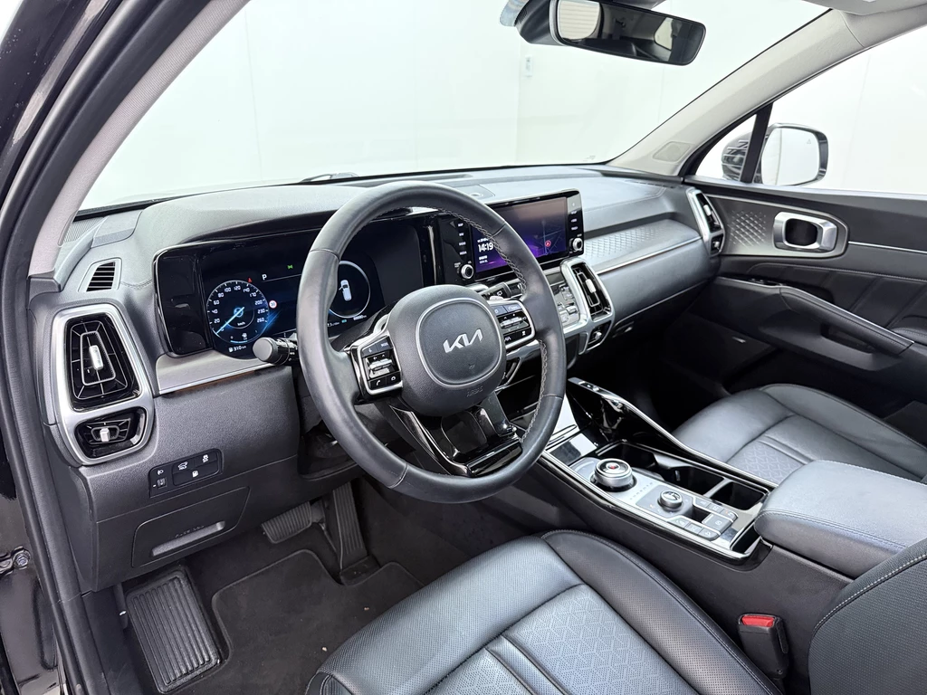 Kia Sorento – foto 15