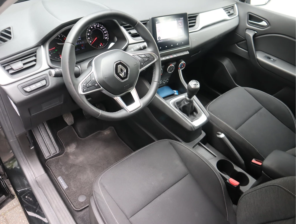 Renault Captur – foto 25