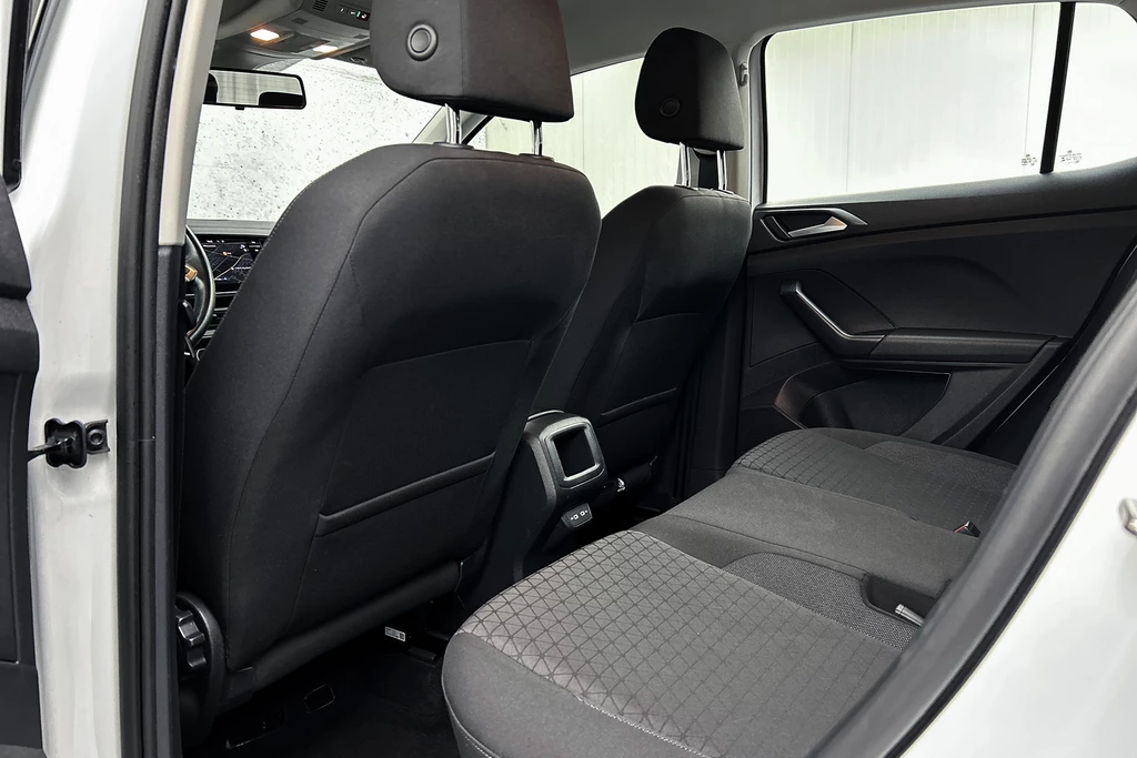 Volkswagen T-Cross – foto 18
