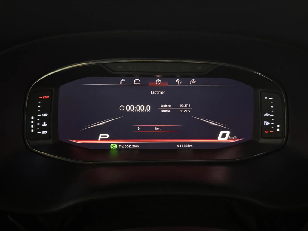 CUPRA Ateca – foto 41