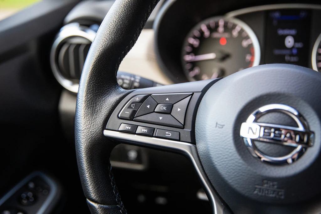 Nissan Micra – foto 15