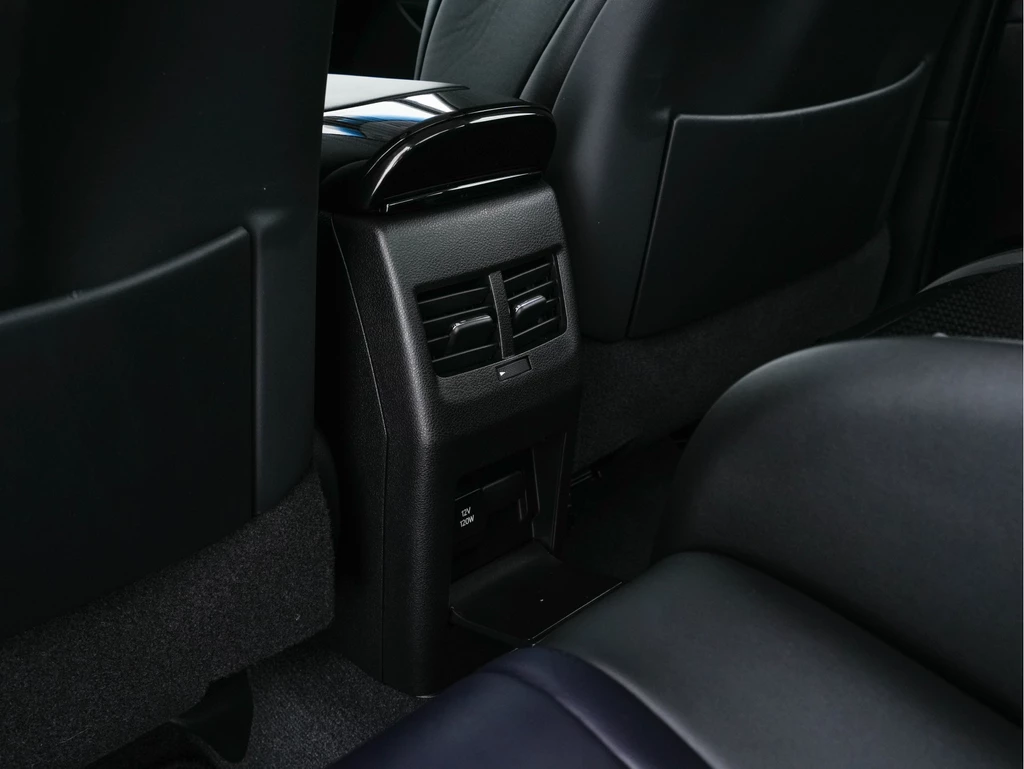 Toyota Mirai – foto 24