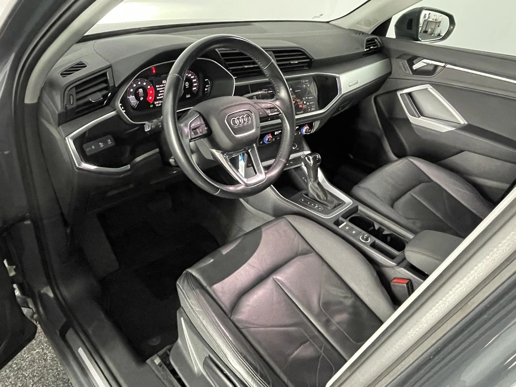 Audi Q3 – foto 10