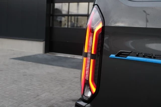 Ford E-Transit Custom – thumbnail 10