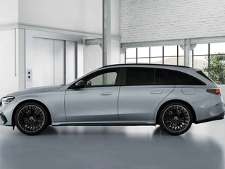 Mercedes-Benz E-Klasse – thumbnail 2