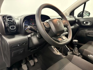 Citroën C3 Aircross – thumbnail 28