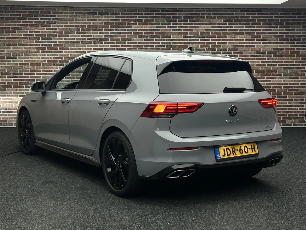 Volkswagen Golf – foto 3
