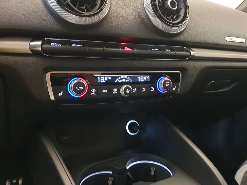 Audi A3 – foto 17