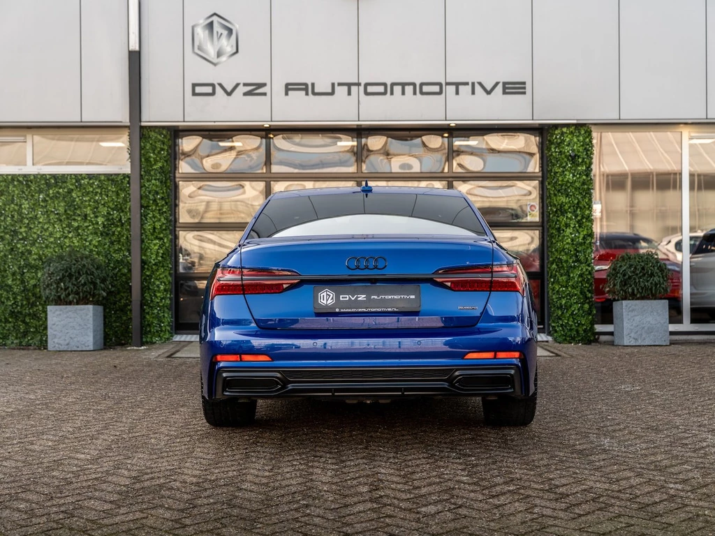 Audi A6 – foto 4