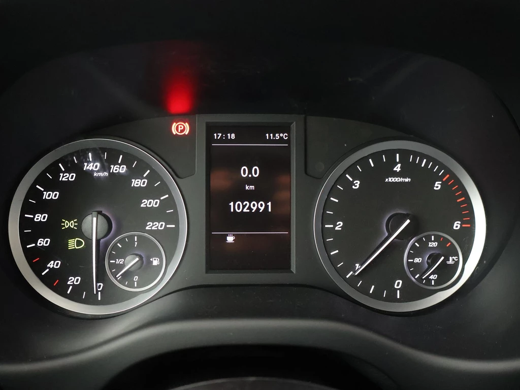 Mercedes-Benz Vito – foto 20