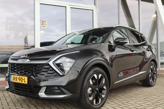 Kia Sportage – thumbnail 2