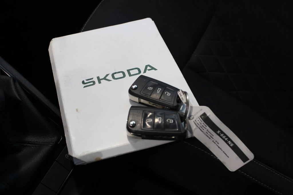 Škoda Scala – foto 29