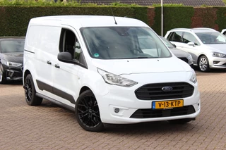 Ford Transit Connect – thumbnail 7