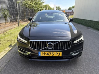 Volvo S90 – thumbnail 9