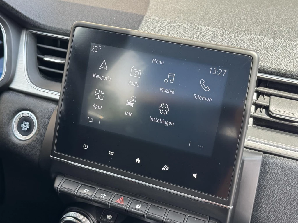 Renault Captur – foto 35
