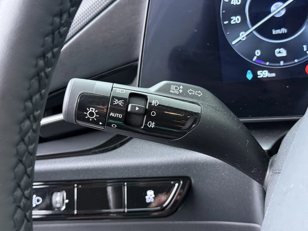 Kia Niro EV – foto 26