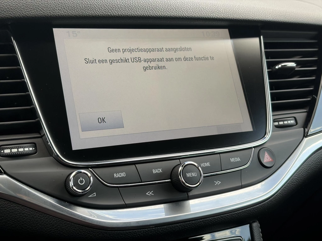 Opel Astra – foto 19