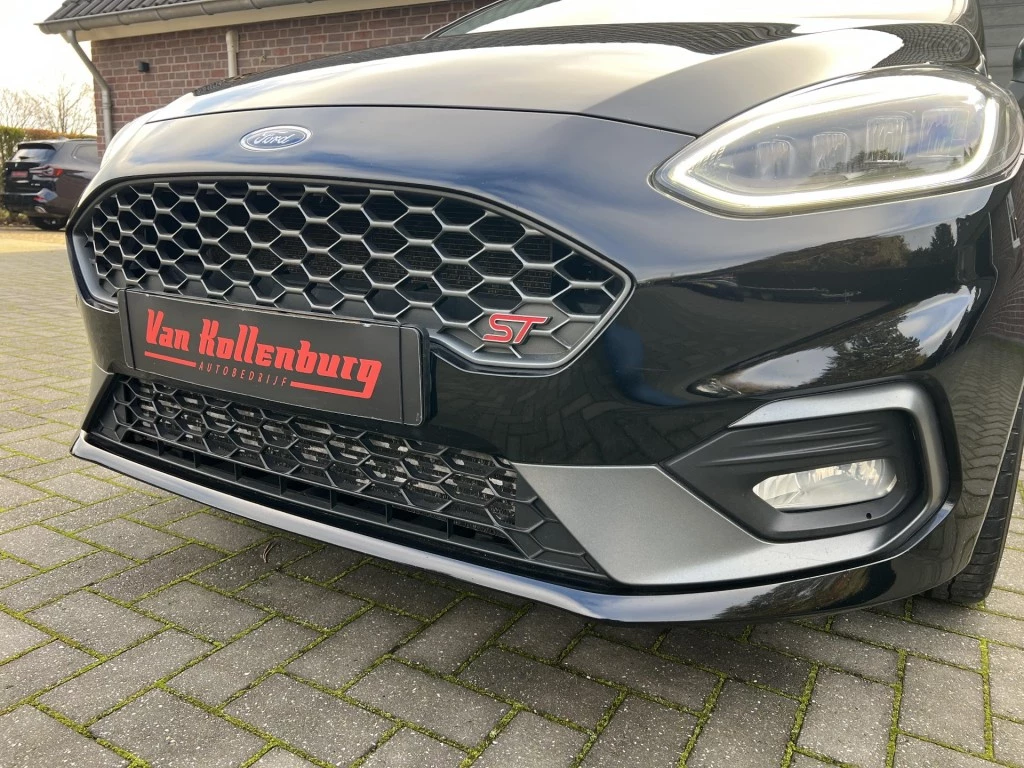 Ford Fiesta – foto 4