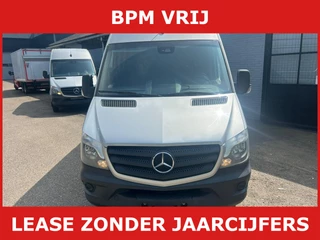Mercedes-Benz Sprinter – thumbnail 2
