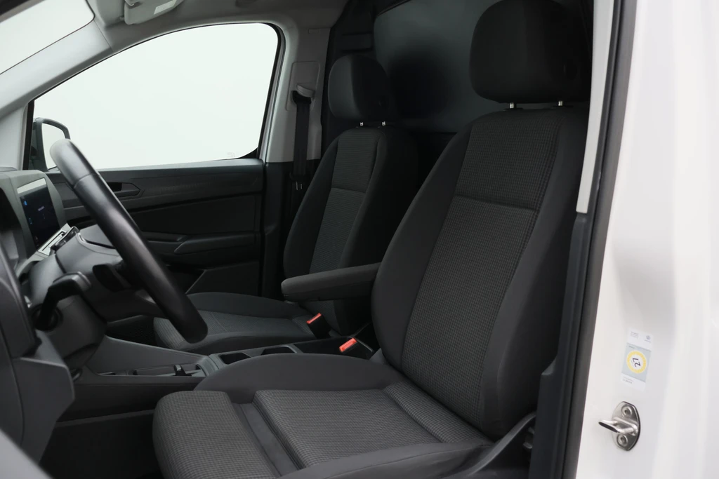 Volkswagen Caddy – foto 17