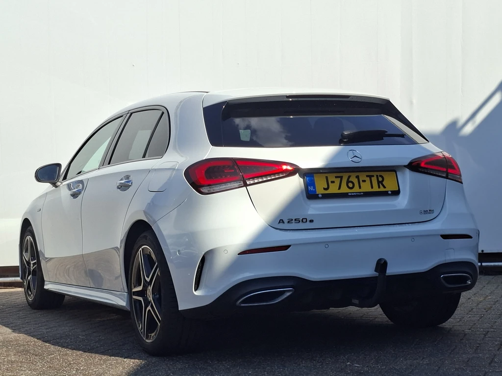 Mercedes-Benz A-Klasse – foto 4